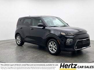 Used 2025 Kia Soul LX w/ LX Technology Package video 1