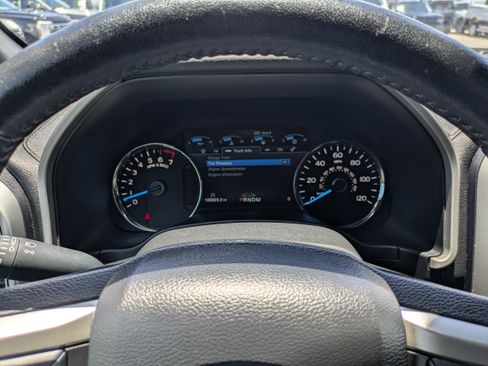 Used 2020 Ford F150 Lariat w/ Equipment Group 502A Luxury AWD/4WD image 26