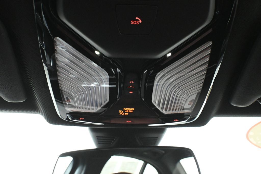 Certified 2023 BMW 330i xDrive Sedan w/ Driving Assistance Package AWD/4WD image 20