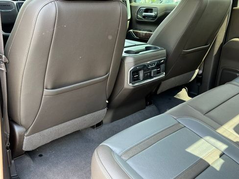 Used 2020 GMC Sierra 1500 Denali w/ Technology Package AWD/4WD image 44