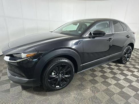 Used 2024 MAZDA CX-30 AWD 2.5 S w/ Select Sport Pkg image 6