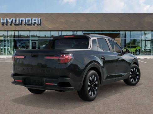 New 2026 Hyundai Santa Cruz SEL FWD image 4