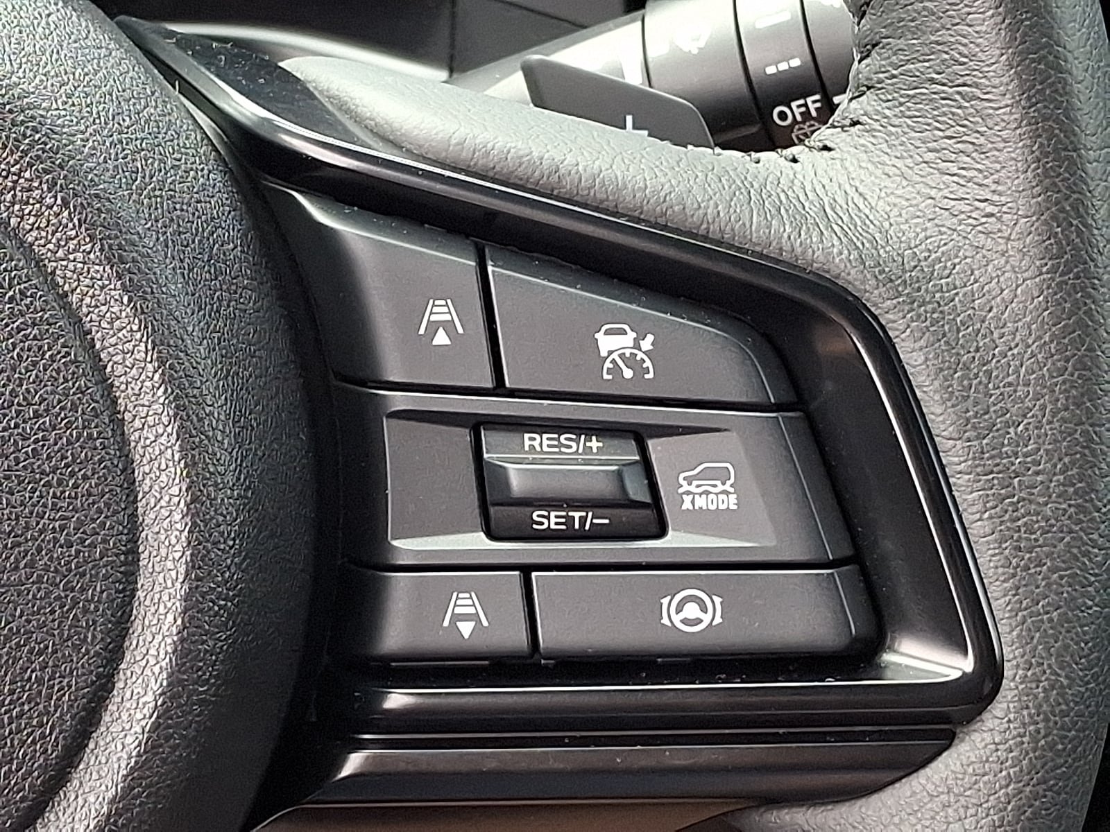 Certified 2026 Subaru Outback Premium AWD/4WD image 21