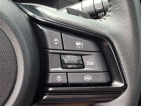 Used 2026 Subaru Outback Premium AWD/4WD image 21