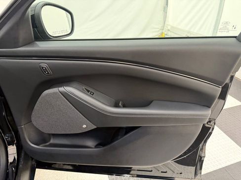 New 2025 Ford Mustang Mach-E Premium image 20