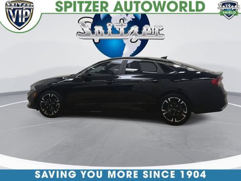 Certified 2024 Kia K5 GT-Line w/ GT-Line Premium Package FWD image 7