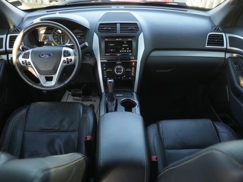 Used 2015 Ford Explorer Sport w/ Equipment Group 401A image 22