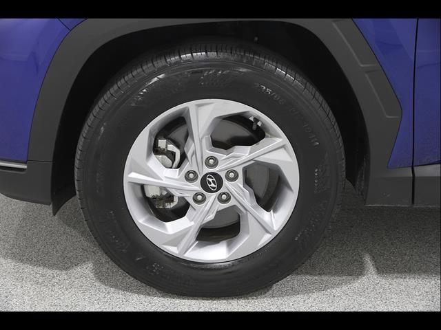Used 2024 Hyundai Tucson SE AWD/4WD image 20