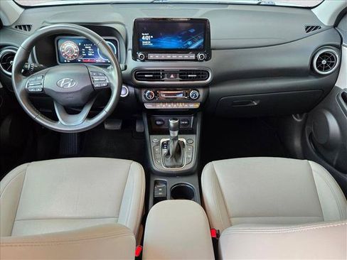 Used 2023 Hyundai Kona Limited FWD image 19