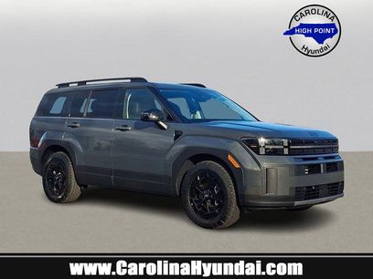 New 2025 Hyundai Santa Fe XRT