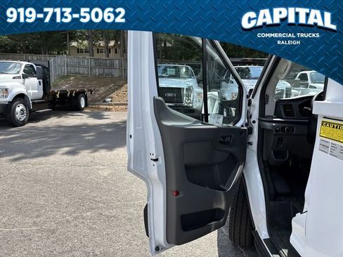 New 2025 Ford Transit 350 AWD w/ Interior Upgrade Package image 19