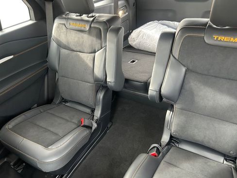 New 2026 Ford Explorer Tremor w/ Tremor Ultimate Package image 13