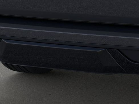 New 2026 Ford Expedition Max Platinum w/ Stealth Appearance Package AWD/4WD image 23