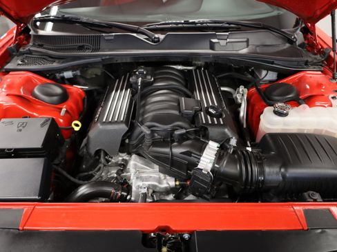 Used 2023 Dodge Challenger R/T Scat Pack w/ Plus Package image 35