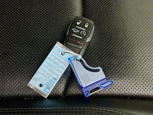 Used 2023 RAM 2500 Rebel w/ Level 2 Equipment Group image 37