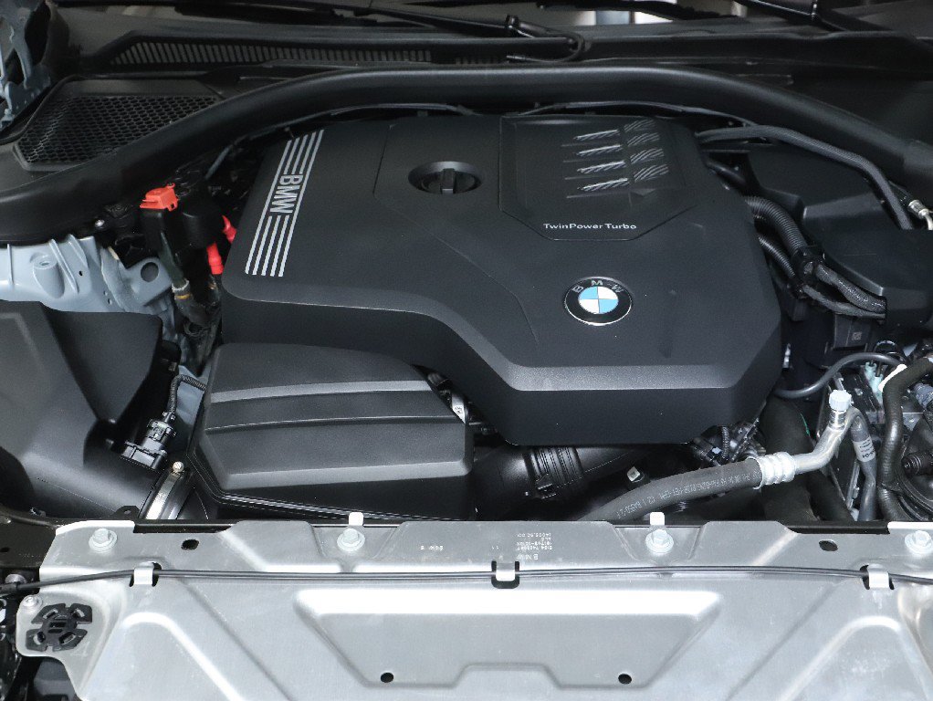 Used 2026 BMW 230i xDrive Coupe w/ Premium Package AWD/4WD image 34