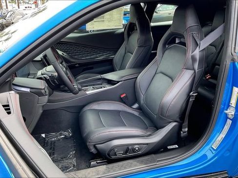 New 2026 Dodge Charger Scat Pack AWD/4WD image 8