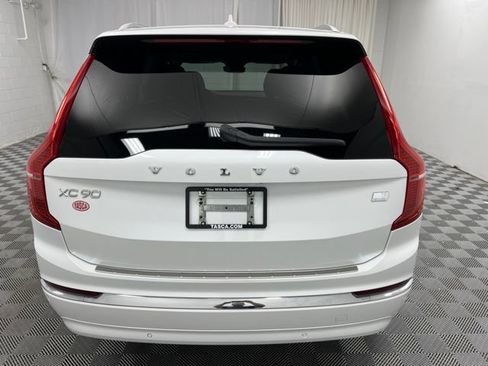Used 2024 Volvo XC90 T8 Plus w/ Protection Package Premier AWD/4WD image 7
