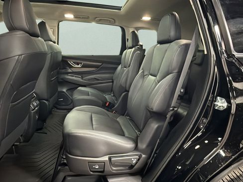 New 2026 Subaru Ascent Touring image 27
