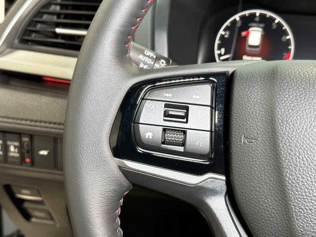 New 2026 Honda Odyssey Sport-L image 16
