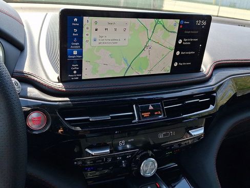 New 2026 Acura MDX Type S AWD/4WD image 10