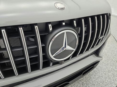 New 2026 Mercedes-Benz GLE 53 AMG 4MATIC Coupe image 14