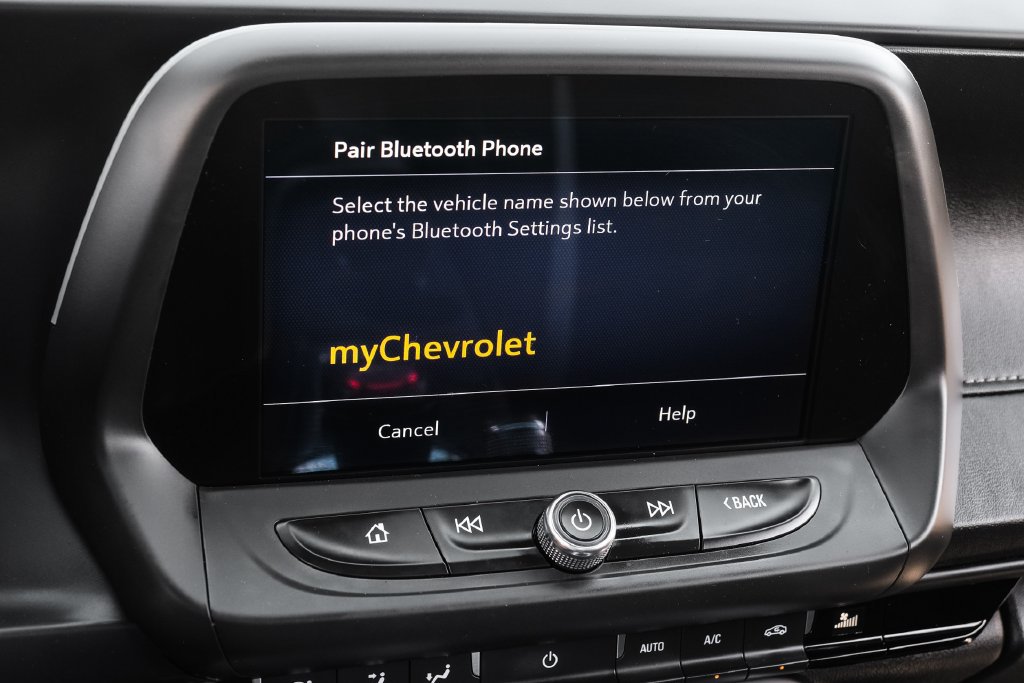 Used 2023 Chevrolet Camaro LT w/ Technology Package RWD image 29