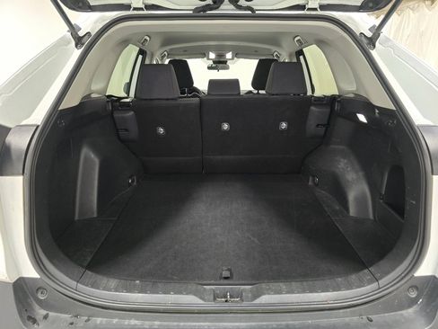 Certified 2024 Toyota RAV4 LE image 17