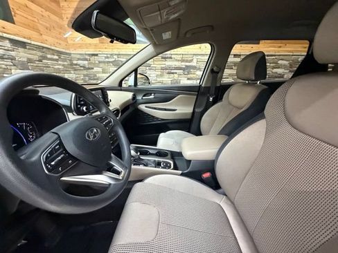 Used 2020 Hyundai Santa Fe SEL AWD/4WD image 12