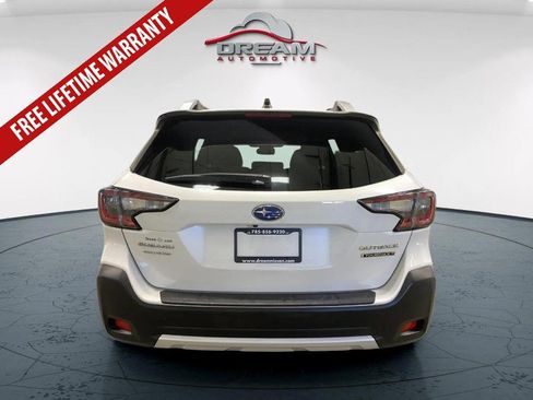 Used 2023 Subaru Outback Touring XT w/ Popular Package #2 AWD/4WD image 18
