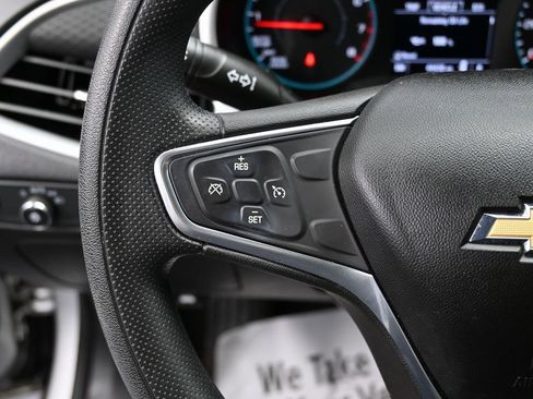 Used 2019 Chevrolet Malibu LS image 17