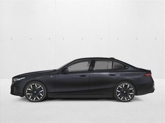 New 2027 BMW i5 eDrive40 w/ M Sport Package RWD video 2