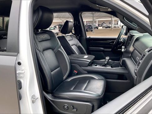 Used 2022 RAM 1500 TRX w/ TRX Level 1 Equipment Group image 8