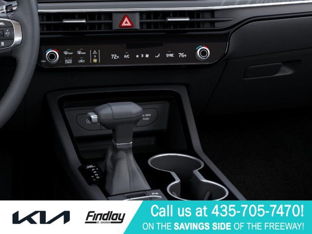 New 2026 Kia K5 GT-Line AWD/4WD image 23