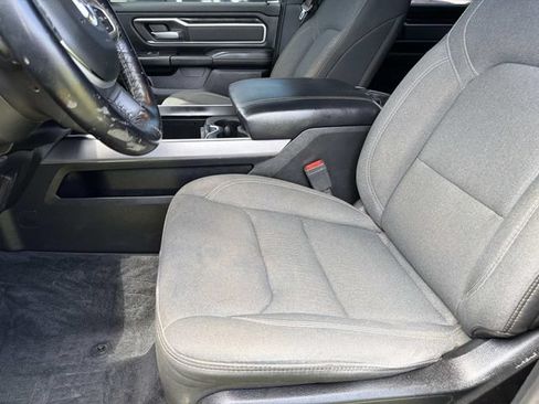 Used 2020 RAM 1500 Big Horn AWD/4WD image 18