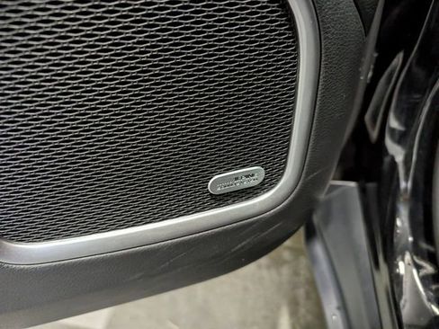 Used 2022 Jeep Compass Latitude w/ Sun and Sound Group image 15