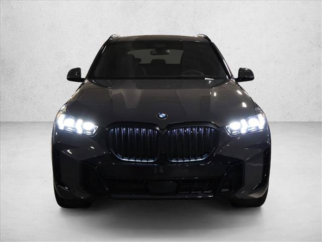 Used 2026 BMW X5 xDrive40i w/ M Sport Package AWD/4WD image 5