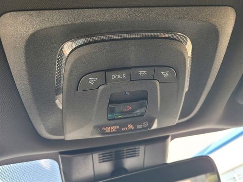 Used 2023 Subaru Solterra AWD image 22