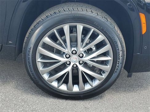 New 2026 Buick Enclave Avenir w/ Super Cruise Package image 34