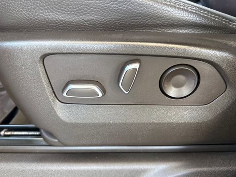 Used 2023 GMC Sierra 1500 Denali w/ Technology Package image 14