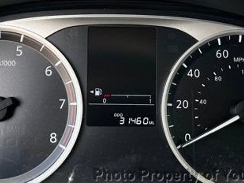 Used 2024 Nissan Versa S w/ Trunk Package FWD image 25