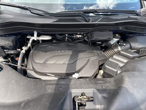 Used 2023 Honda Passport EX-L image 13