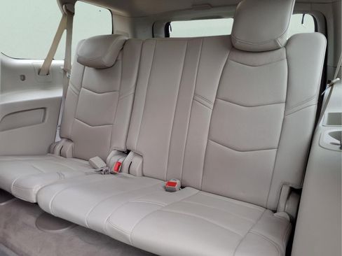 Used 2019 Cadillac Escalade ESV Premium Luxury image 12