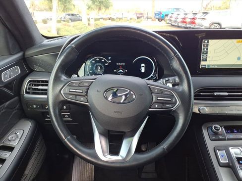 Used 2020 Hyundai Palisade Limited image 18
