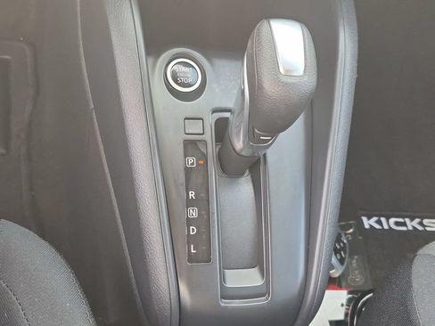 Used 2024 Nissan Kicks S FWD image 19