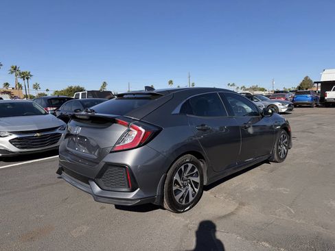 Used 2019 Honda Civic LX image 10
