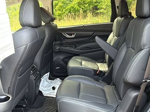 Used 2024 Subaru Ascent Limited w/ Technology Package AWD/4WD image 23