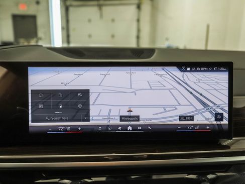 New 2026 BMW X7 xDrive40i image 16