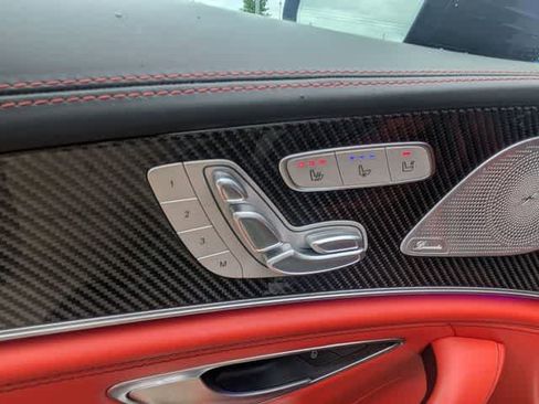 Used 2023 Mercedes-Benz AMG GT 53 image 14