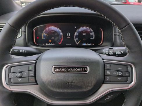 New 2026 Jeep Compass Latitude image 26